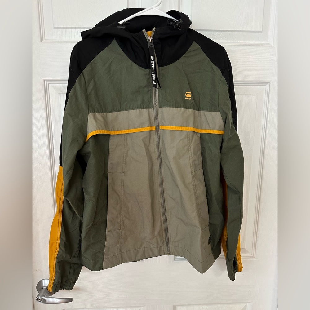 G-Star Raw Jacket